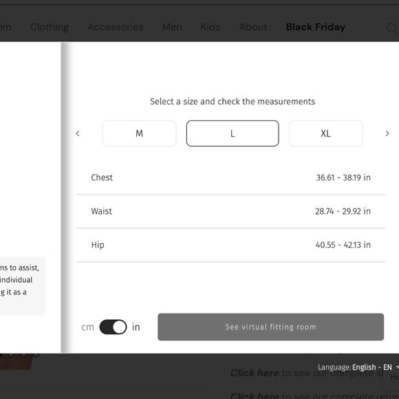NWT {Agua Bendita} Ellis Shaka Solid One Piece Bathing Suit | Blue ~ Size Large - Picture 4 of 16